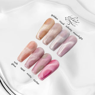 OPAL CAT EYE - UV Nagellack CAT EYE 7ml ECLAIR