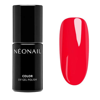 Chili Kiss - UV Nagellack 7,2 ml Neonail