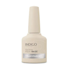 BASE UND TOP FÜR PEDIKÜRE