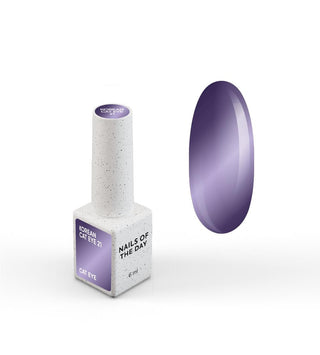 21 KOREAN CAT EYE - GEL POLISH 6ml NAILS OF THE DAY