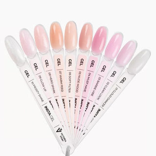 04 Must Have INSTA GEL (NO FILE GEL) 40 ml Victoria Vynn