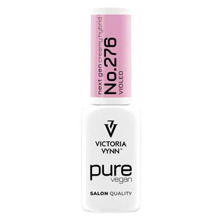 276 VioLED Gel polish Pure Creamy 8ml VICTORIA VYNN