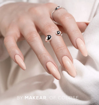 406 UV Nagellack ohne Hema 8ml MAKEAR