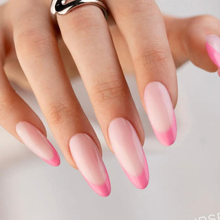 Pink Nail Art Gel für French Maniküre 5ml (paint gel) Makear