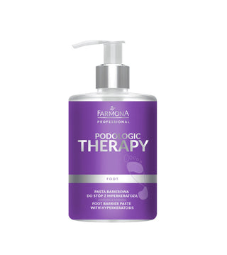 Set für Pediküre PODOLOGIC THERAPY (5 Produkte) FARMONA