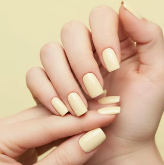 452 Butter Cookie Gel polish 8ml VICTORIA VYNN