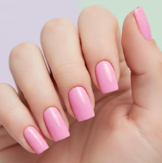 457 Pink Praline Gel polish 8ml VICTORIA VYNN