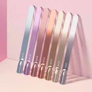 Chrome Pink Chrome Pigment Flüssig 5ml MAKEAR