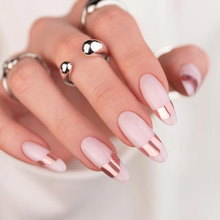Chrome Pink Chrome Pigment Flüssig 5ml MAKEAR
