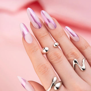 Chrome Violet Chrome Pigment Flüssig 5ml MAKEAR