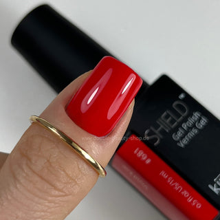 681 VIVID EVE - UV Nagellack OHNE HEMA 15ml KINETICS