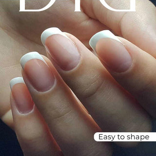 CLEAR Polygel 60g DIDIER LAB