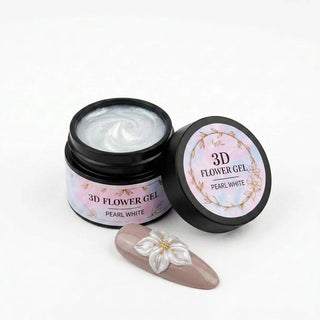3D Flower Gel 15ml LYNIS NAILS