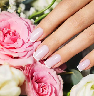 461 Peony Bouquet Gel polish 8ml VICTORIA VYNN