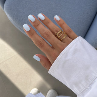QUIET LUXURY UV Nagellack 7ml ECLAIR
