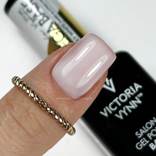 MILKY WHITE Mega Base (каучуковая база) 8 мл VICTORIA VYNN