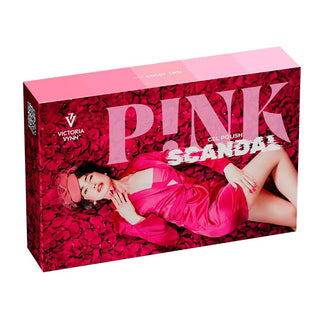 PINK SCANDAL Collection Set (5x8ml) VICTORIA VYNN