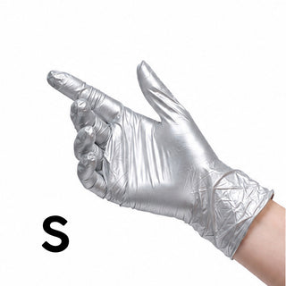 Fancy Silver