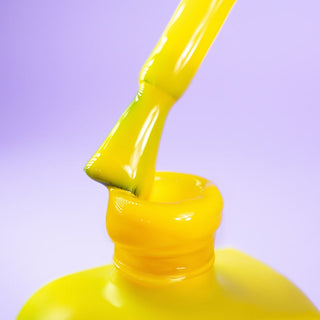 0021 Sunny - Cover Base Coat 12ml DNKa