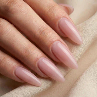 Pastell Kiss NO FILE Builder Gel 15ml LYNIS NAILS
