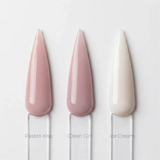 Collection Set NO FILE Builder Gel (3x15ml) LYNIS NAILS