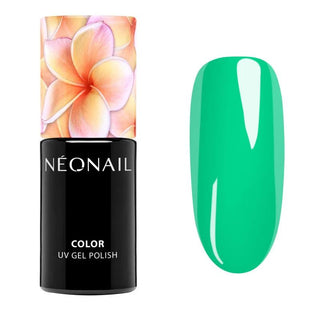 Limitless Green - UV Nagellack 7,2 ml Neonail