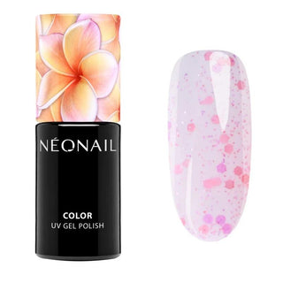 Bloom Confetti Milky UV Nagellack 7,2 ml Neonail