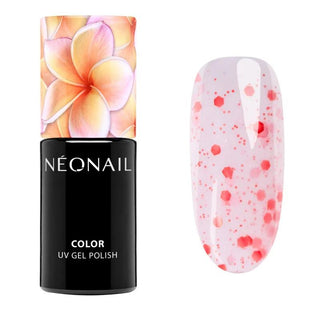 Pure Spark Clear UV Nagellack 7,2 ml Neonail