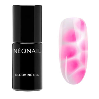 СLEAR Blooming Gel für Aquarell Design 7,2 ml Neonail