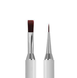 Liner 10 mm / Gel 10 mm Pinsel STALEKS