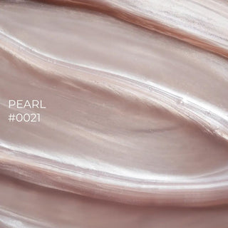 0021 Pearl -  Builder Gel 15ml DNKa