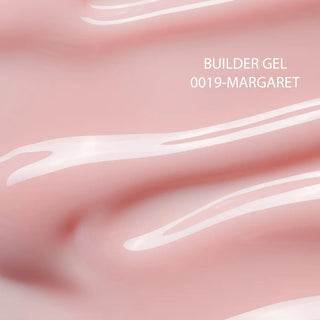 0019 Margaret - Builder Gel 15ml DNKa