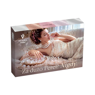 Magia Di Perla Collection Set (5x8ml) VICTORIA VYNN