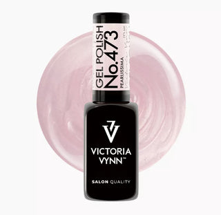 473 Pearlissima Gel polish 8ml VICTORIA VYNN