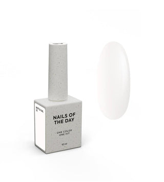 44 Shimmer Bottle Gel 10ml NAILS OF THE DAY