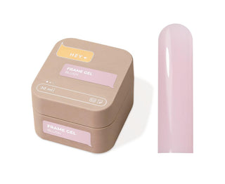 BLUSH Frame Gel NO FILE 30ml HEYLOVE