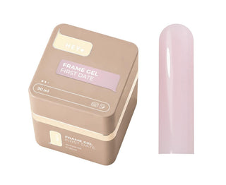 FIRST DATE Frame Gel NO FILE 30ml HEYLOVE