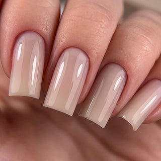 MOCHA Frame Gel NO FILE 30ml HEYLOVE