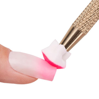 Schwammhalter (Greifzange) für Ombre Gold