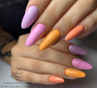 WIFEY - UV Nagellack 7ml ECLAIR