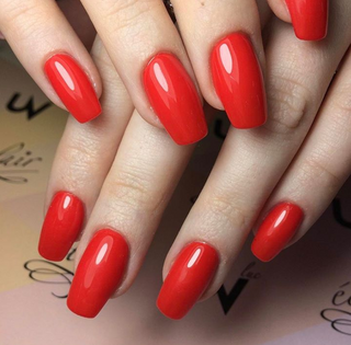 CORALIA - UV Nagellack 7ml ECLAIR