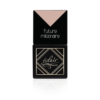 FUTURE MILLIONAIRE - UV Nagellack 7ml ECLAIR