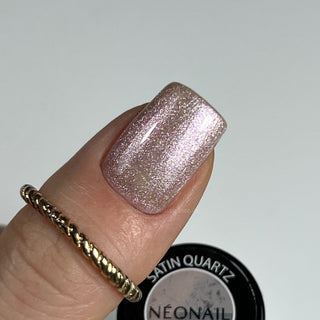 Satin Quartz - УФ-гель-лак 7,2 мл Neonail