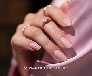 642 - UV Nagellack ohne Hema 8ml MAKEAR