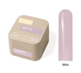 BLISS - SMART GEL 15мл HEYLOVE