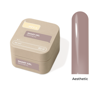 AESTHETIC - SMART GEL 15ml HEYLOVE