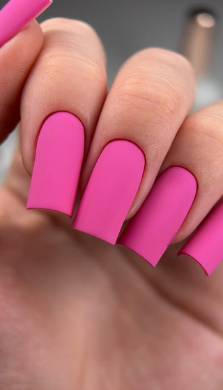 I'm Ruby Gel Polish 7ml
