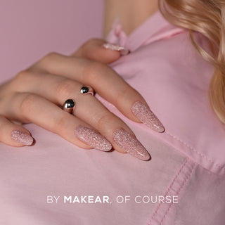 896 - UV Nagellack ohne Hema 8ml MAKEAR