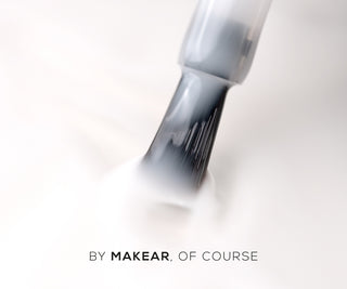 602 Milky French - UV Nagellack ohne Hema 8ml MAKEAR
