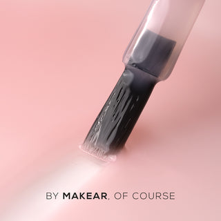 604 Milky French - UV Nagellack ohne Hema 8ml MAKEAR